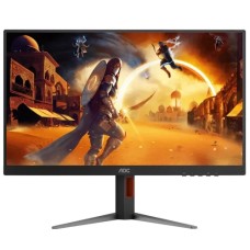 AOC 27G4H 27" 200Hz 0.3ms FHD FAST IPS Gaming Monitor