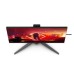 AOC AG275QZE 27" 260Hz 2K QHD IPS Gaming Monitor