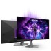 AOC AGON PRO AG326UD 31.5" 165Hz 4K QD-OLED Gaming Monitor