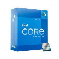  Intel 12th Gen Core i5-12400F Alder Lake Processor
