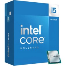  Intel Core i5 14400F 14th Gen Raptor Lake Processor