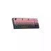 MageGee GK960 Tri-Mode RGB Gaming Keyboard (Black Blue)