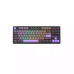 MageGee GK960 Tri-Mode RGB Gaming Keyboard (Black Blue)