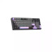 MageGee GK960 Tri-Mode RGB Gaming Keyboard (Black Blue)