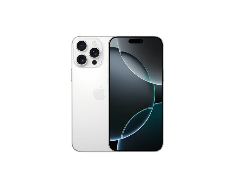 Apple iPhone 17 Pro Max – Next-Gen Power, Stunning Display & Premium Design