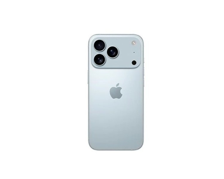 Apple iPhone 17 Pro Max – Next-Gen Power, Stunning Display & Premium Design