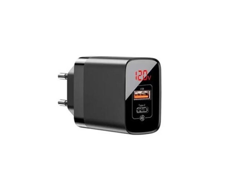 Baseus CCJMHC-A01 Multiport Mobile Charger