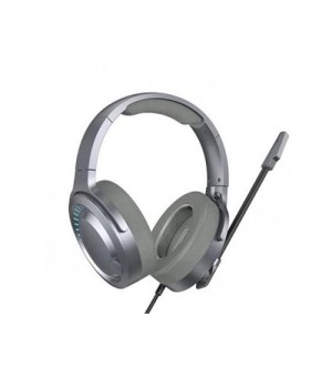 Baseus GAMO Immersive Virtual 3D RGB Gaming Headphone