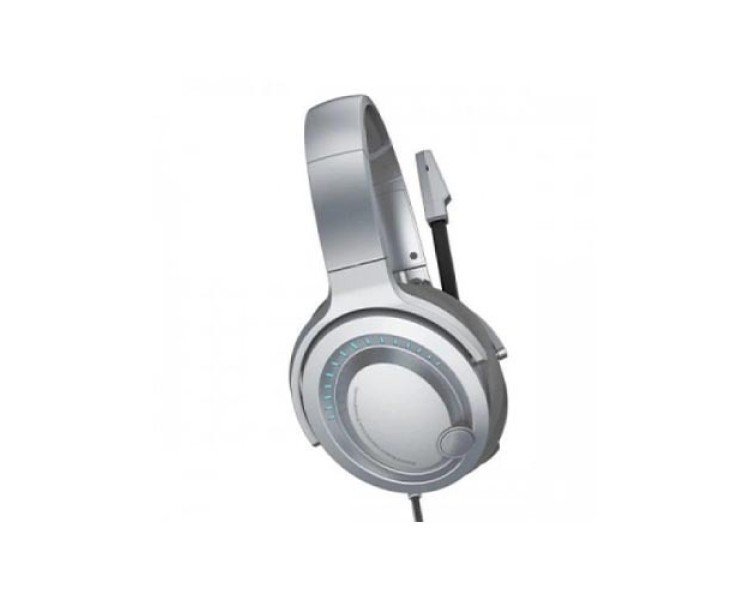 Baseus GAMO Immersive Virtual 3D RGB Gaming Headphone