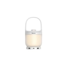 BASEUS MOON WHITE SERIES PORTABLE LAMP