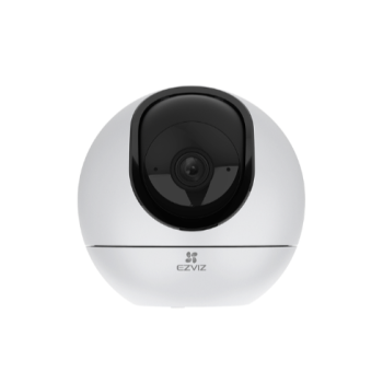 EZVIZ C6 2K⁺ Smart Home Camera EZVIZ C6 2K⁺ Smart Home Camera
