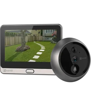 Ezviz CS-DP2C Smart Video Doorbell