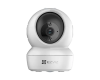 EZVIZ CS-H6C 360° Smart Home Security 4MP Pan & Tilt Camera