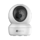 EZVIZ CS-H6C 360° Smart Home Security 4MP Pan &amp; Tilt Camera