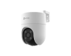 EZVIZ CS-H8C Wi-Fi Dome IP 4MP Camera