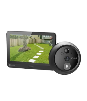 Ezviz CS-HP4 Smart Video Doorbell