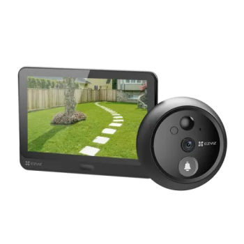 Ezviz CS-HP4 Smart Video Doorbell Ezviz CS-HP4 Smart Video Doorbell
