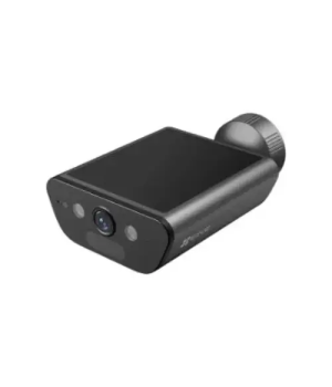 EZVIZ EB5 4K Outdoor WiFi 8MP Type-C Camera With Solar Battery