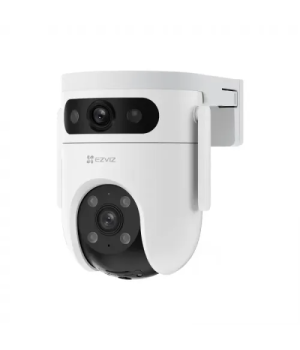 EZVIZ H9c Pan & Tilt WiFi Dual 2K 3MP+3MP Camera