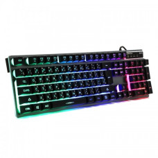 FANTECH K613L Fighter II Gaming Keyboard