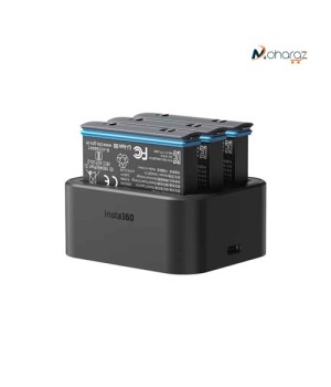 Insta360 One X2 USB Type-C Fast Charging Hub