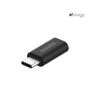 Insta360 Type-C ONE R Mic Adapter