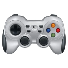 Logitech F710 Wireless Connection Gamepad