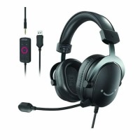 Fifine AmpliGame H9 3.5mm Gaming Headphones