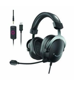 Fifine AmpliGame H9 3.5mm Gaming Headphones