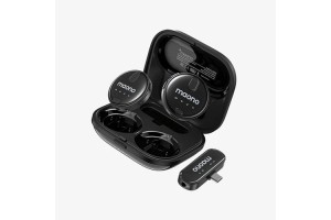 Maono WM620 Lavalier Wireless Microphone