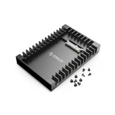 ORICO 1125SS 2.5 TO 3.5 INCH HARD DRIVE CADDY ADAPTER