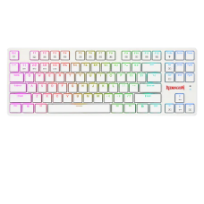 Redragon K539 Anubis 87 keys RGB Mechanical Keyboard