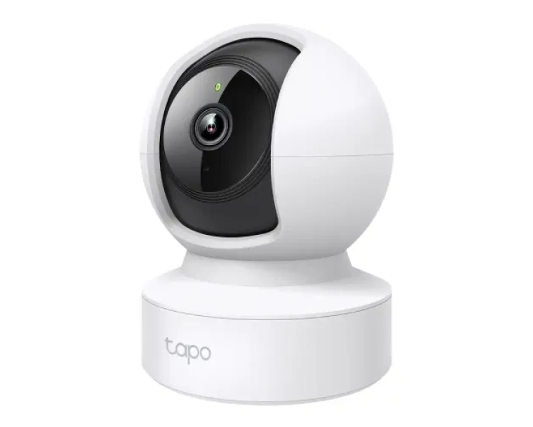 TP-Link Tapo C202 Pan & Tilt Wi-Fi Security 2MP Camera