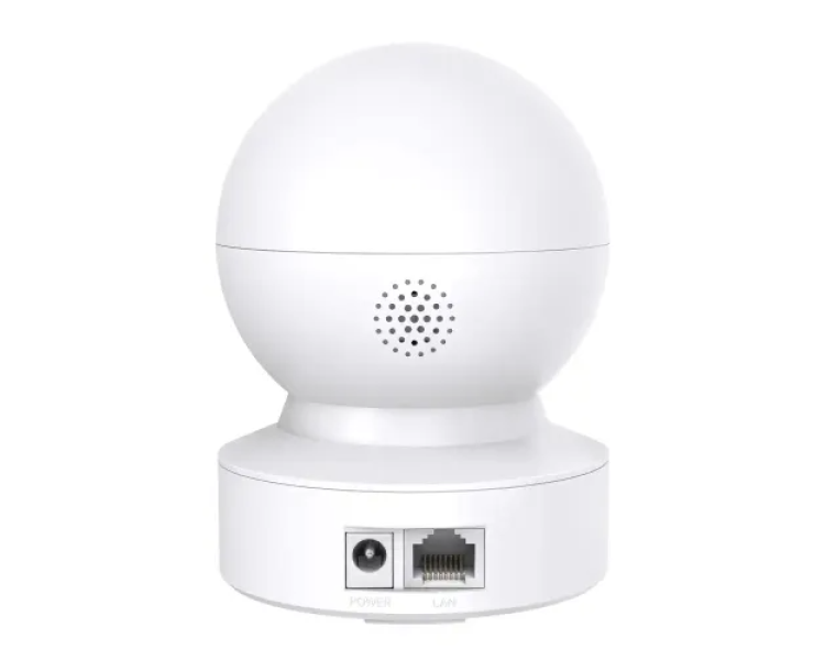 TP-Link Tapo C202 Pan & Tilt Wi-Fi Security 2MP Camera