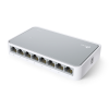 TP-Link TL-SF1008D Desktop 8Port 10/100Mbps Switch
