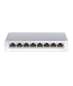 TP-Link TL-SF1008D Desktop 8Port 10/100Mbps Switch
