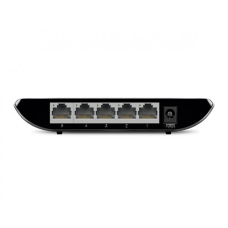 TP-Link TL-SG1005D Desktop 5-Port Gigabit Switch