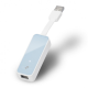 TP-Link UE200 Ethernet USB 2.0 to 100Mbps Network Adapter