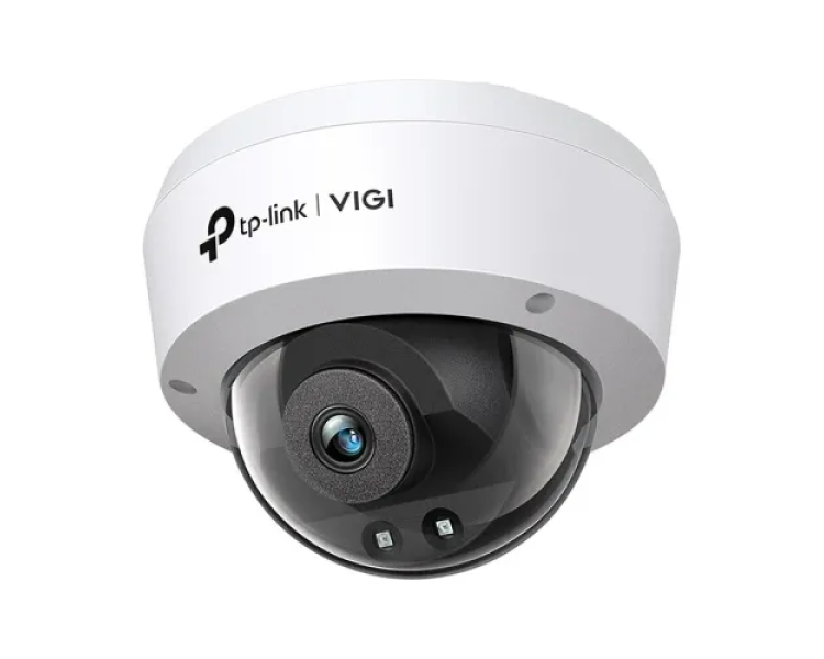 TP-Link VIGI C220I IP 2MP IR Dome Camera