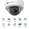 TP-Link VIGI C230I (2.8MM) IP 3MP IR Dome Network Camera