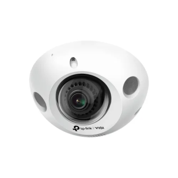 TP-Link VIGI C230I Mini IP 3MP IR Audio Dome Camera TP-Link VIGI C230I Mini IP 3MP IR Audio Dome Camera