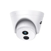 TP-Link VIGI C400HP IP 3MP IR Turret Camera