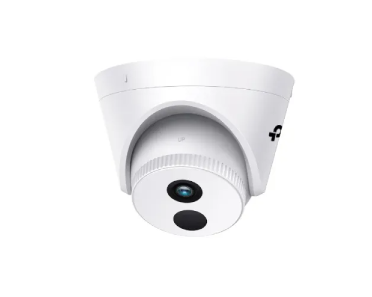 TP-Link VIGI C400HP IP 3MP IR Turret Camera