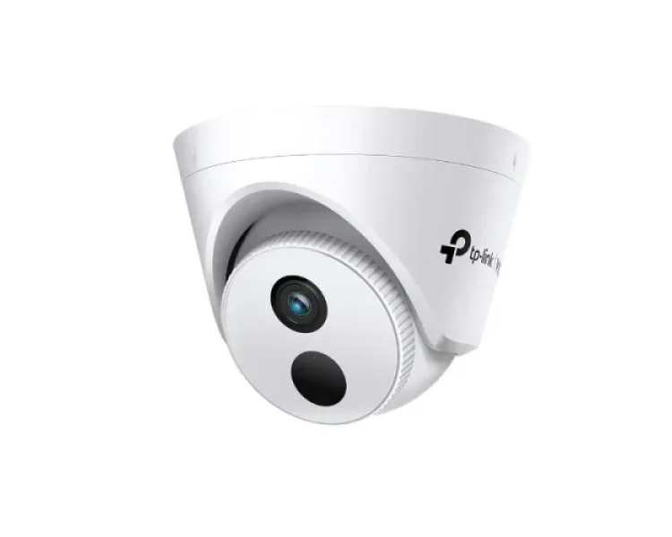 TP-Link VIGI C400HP IP 3MP IR Turret Camera