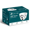 TP-Link VIGI C400HP IP 3MP IR Turret Camera