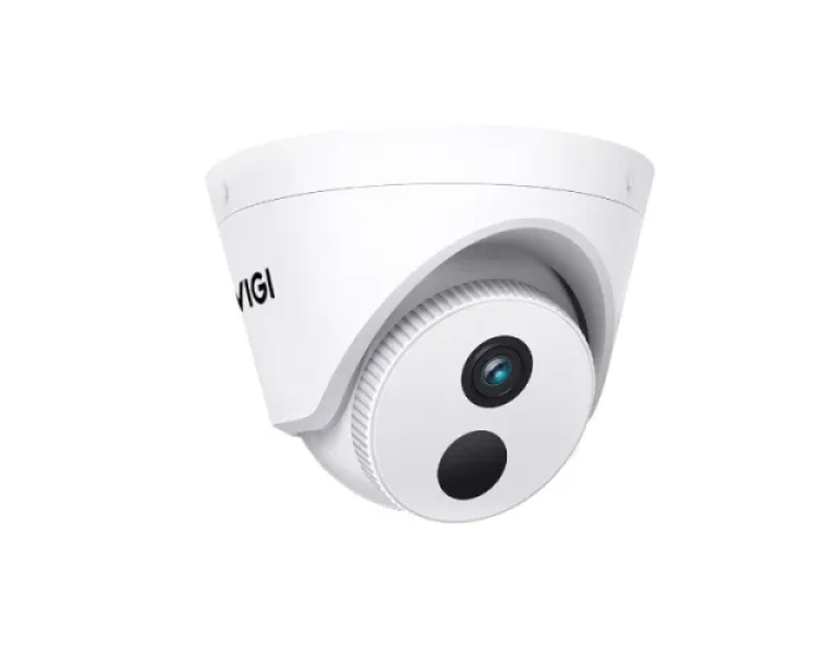 TP-Link VIGI C400HP IP 3MP IR Turret Camera
