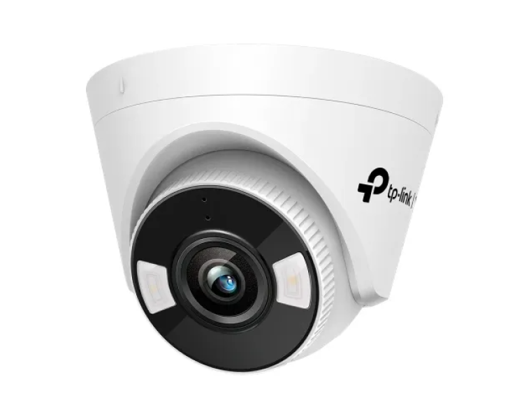 TP-Link VIGI C430 Full-Color Audio Turret IP 3MP 4mm Lens Camera