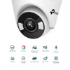 TP-Link VIGI C430 IP 3MP Full-Color Audio Turret Camera