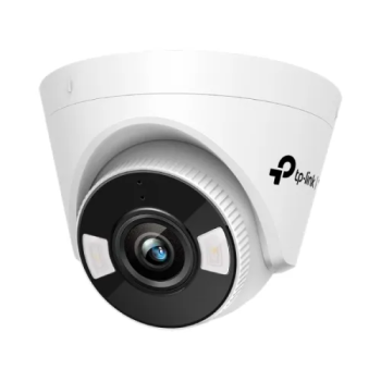 TP-Link VIGI C450 Dome IP 5MP Full-Color Camera TP-Link VIGI C450 Dome IP 5MP Full-Color Camera