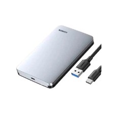 UGREEN CM300 (70498) USB C 2.5 INCH HARD DRIVE ENCLOSURE